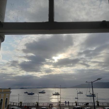 Kontiki Hotel Sao Francisco do Sul Ngoại thất bức ảnh