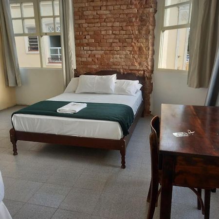 Kontiki Hotel Sao Francisco do Sul Ngoại thất bức ảnh