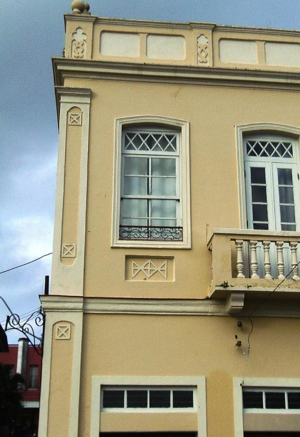 Kontiki Hotel Sao Francisco do Sul Ngoại thất bức ảnh
