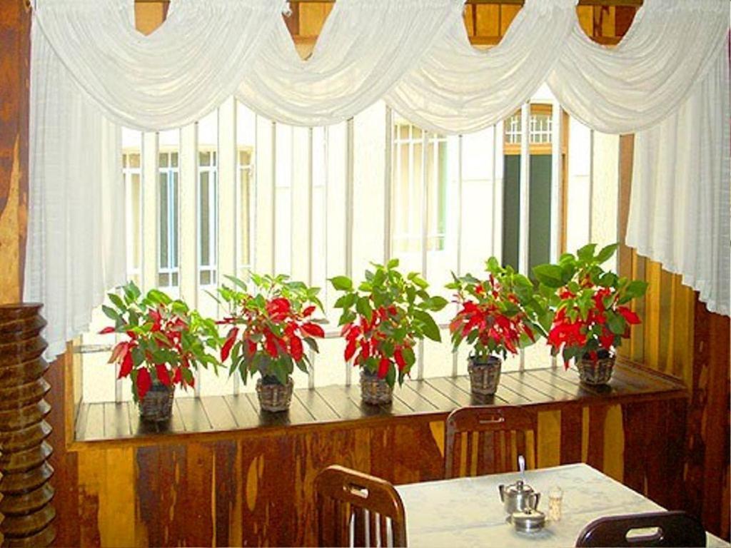 Kontiki Hotel Sao Francisco do Sul Ngoại thất bức ảnh