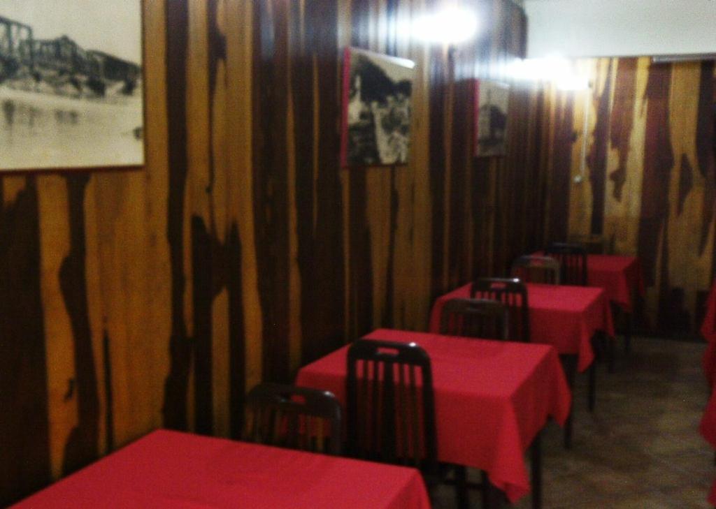 Kontiki Hotel Sao Francisco do Sul Ngoại thất bức ảnh