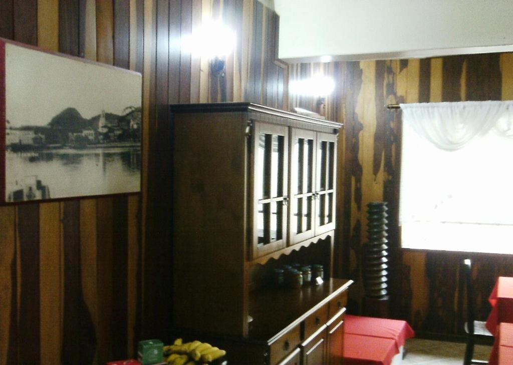 Kontiki Hotel Sao Francisco do Sul Ngoại thất bức ảnh