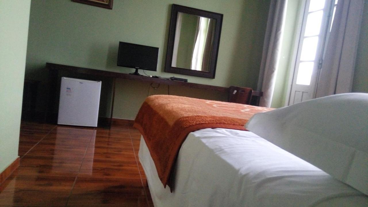 Kontiki Hotel Sao Francisco do Sul Ngoại thất bức ảnh