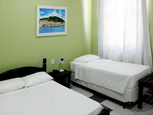 Kontiki Hotel Sao Francisco do Sul Ngoại thất bức ảnh