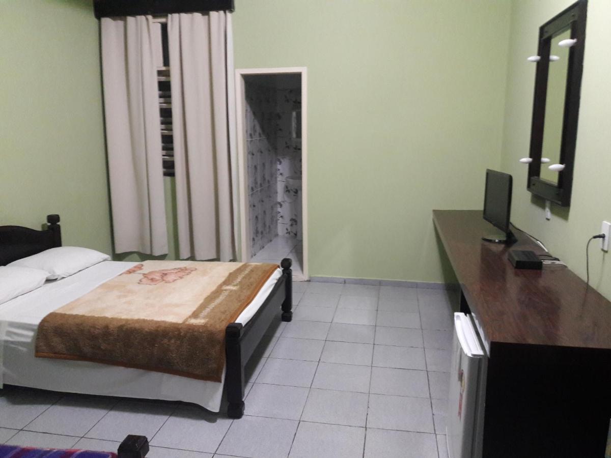 Kontiki Hotel Sao Francisco do Sul Ngoại thất bức ảnh