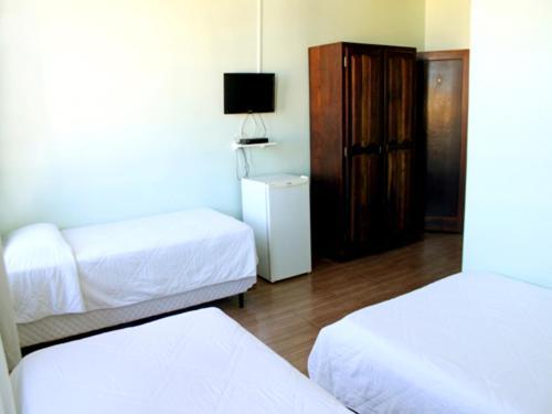 Kontiki Hotel Sao Francisco do Sul Ngoại thất bức ảnh