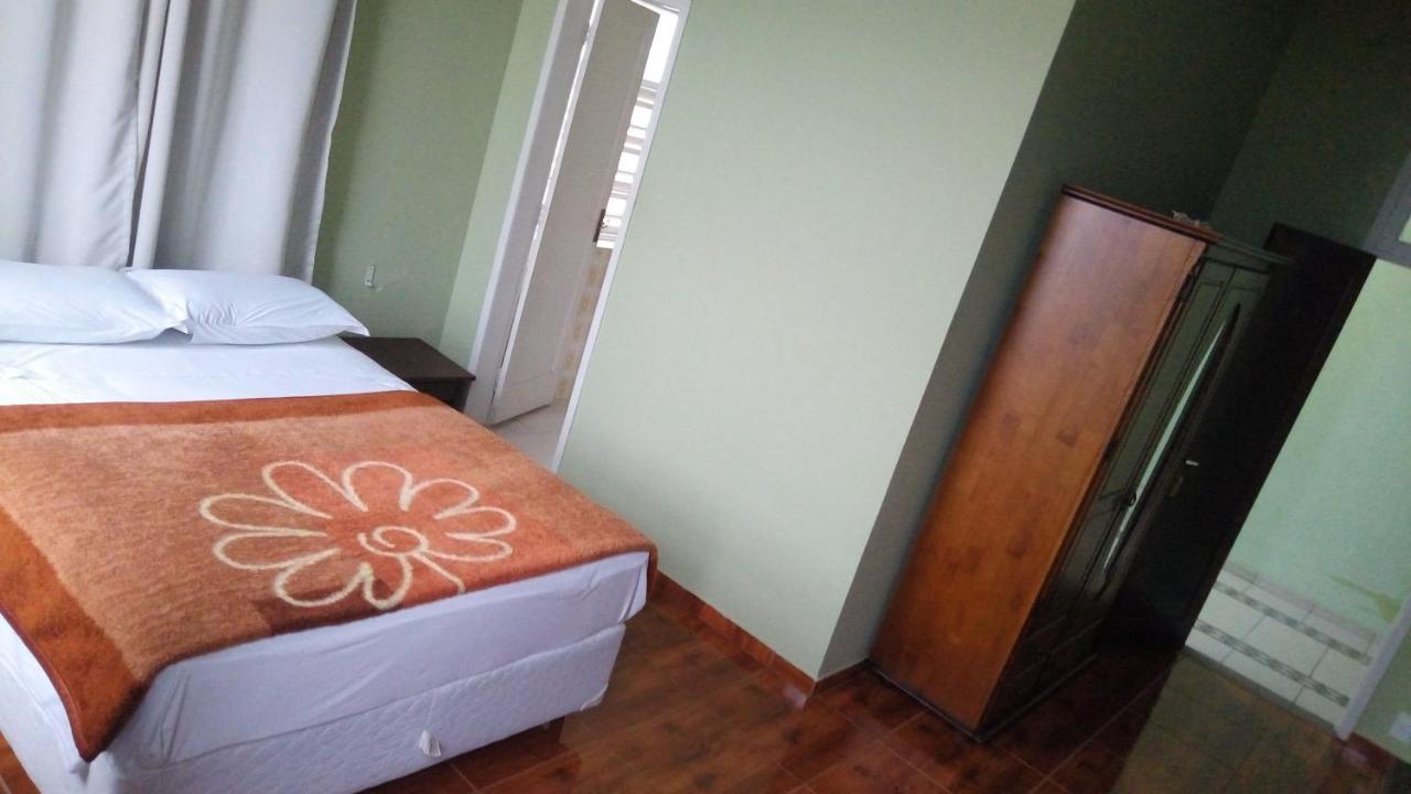 Kontiki Hotel Sao Francisco do Sul Ngoại thất bức ảnh