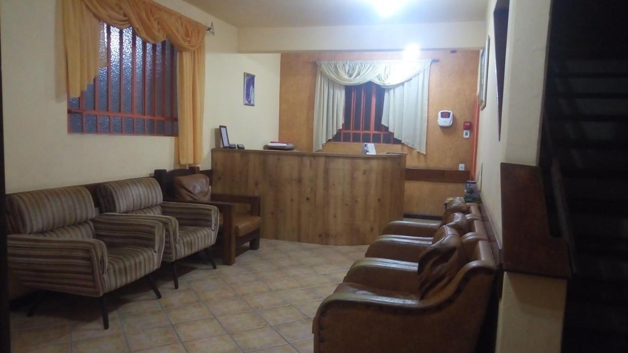 Kontiki Hotel Sao Francisco do Sul Ngoại thất bức ảnh