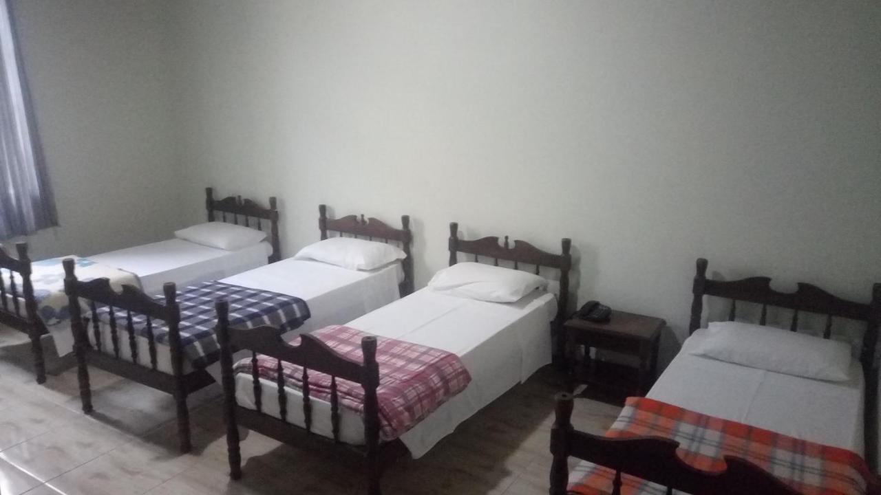 Kontiki Hotel Sao Francisco do Sul Ngoại thất bức ảnh