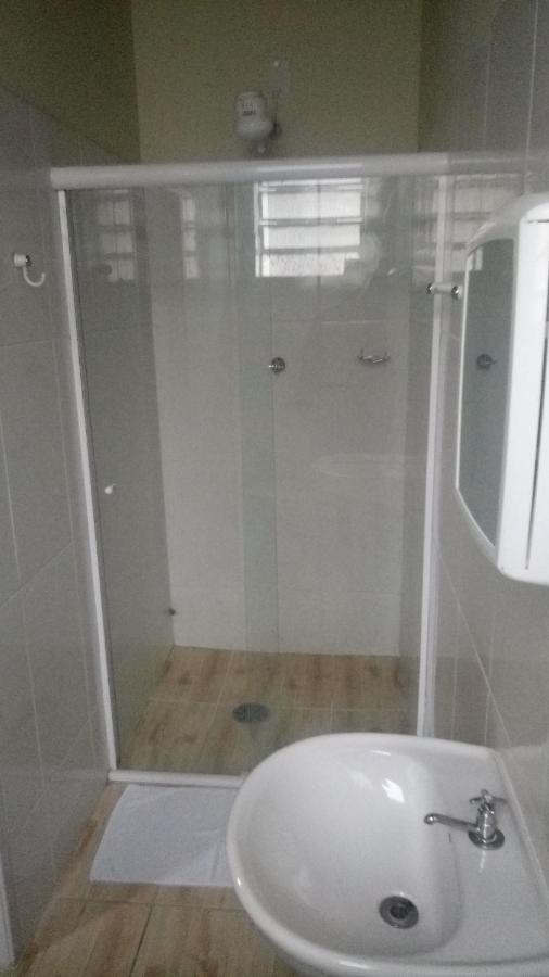 Kontiki Hotel Sao Francisco do Sul Ngoại thất bức ảnh