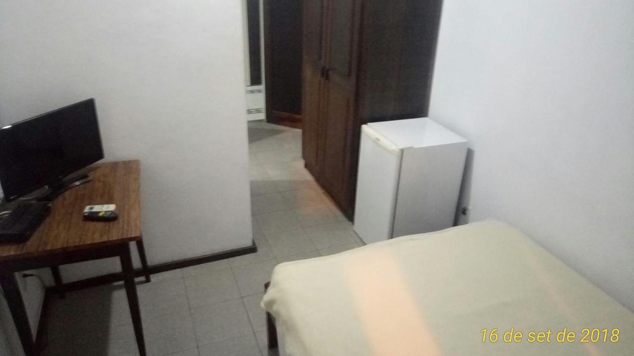 Kontiki Hotel Sao Francisco do Sul Ngoại thất bức ảnh