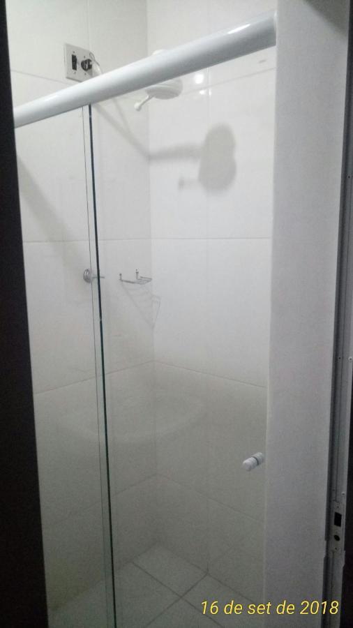 Kontiki Hotel Sao Francisco do Sul Ngoại thất bức ảnh