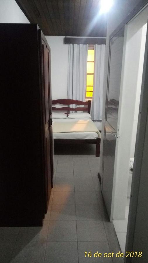 Kontiki Hotel Sao Francisco do Sul Ngoại thất bức ảnh