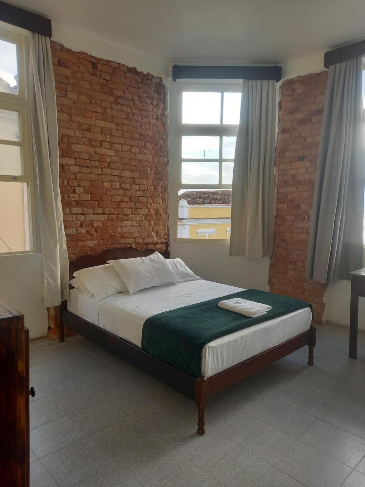 Kontiki Hotel Sao Francisco do Sul Ngoại thất bức ảnh